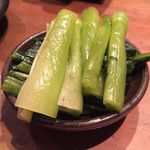 ジョウモン - zyomon:野沢菜