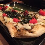 ジョウモン - zyomon:博多ナンピザ