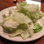 ジョウモン - zyomon:お通し