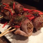 ジョウモン - zyomon:焼きそば