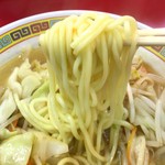 大王 - 中太玉子麺