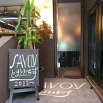 SAVOY - 