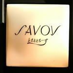 SAVOY - 