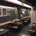 羊 ＢＥＥＥ　恵比寿ジンギスカン海月千葉店 - 