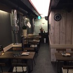 羊 ＢＥＥＥ　恵比寿ジンギスカン海月千葉店 - 