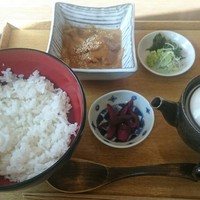つきはし - 
