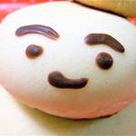 アローム - この頭の中身はカスタードクリーム