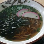 麺ますや  - 