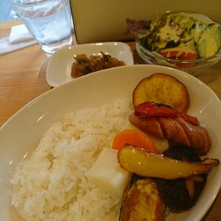 青山カレー工房_1