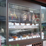 スモークハウス・テラ - 燻製ものいろいろ