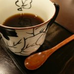 MAME USAGI - ダッチコーヒー