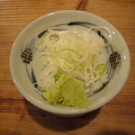 そば処 しぶや - 