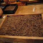 そば処 しぶや - 