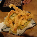 そば処 しぶや - 