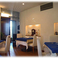 RISTORANTE YOSHIMI - 