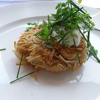 リストランテ･ヒロ チェントロ 丸ビル店 - 本日の鮮魚料理