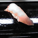 松寿司 - おながだい