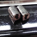 松寿司 - かんぴょう