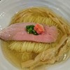 鯛塩そば 灯花 本店