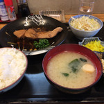 和食処 大川 - 
