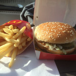 McDonald's - 