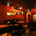 SPAIN Restaurant ＆ Bar エルカミーノ - 