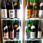 日本酒商店 YODARE - 