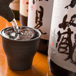 日本酒商店 YODARE - 