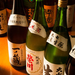 日本酒商店 YODARE - 