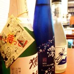日本酒商店 YODARE - 