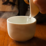 日本酒商店 YODARE - 