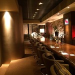 いつも - カウンター