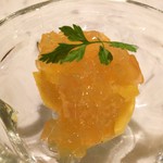 いつも - デザート