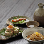 日本酒商店 YODARE - 