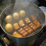 日本酒商店 YODARE - 