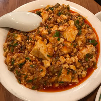 個室中華 頤和園 溜池山王店 - 