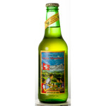 【瑞士】 Mountain 330ml