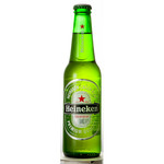 [Netherlands] Heineken 330ml
