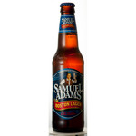 【美國】 塞繆爾亞當斯波士頓啤酒355ml