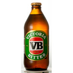 [Australia] Victoria Bitter 375ml