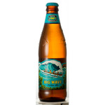 【夏威夷群岛】 Big Wave Golden Ale 355ml