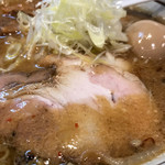 らーめん颯人 - 