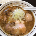 らーめん颯人 - 