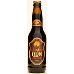 【斯裡蘭卡】 Lion Stout 330ml