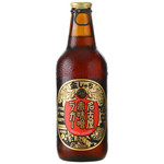 [Aichi, Japan] Kinshachi Beer Nagoya Red Miso Lager 330ml