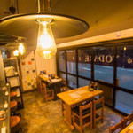 日本酒商店 YODARE - 