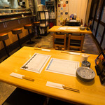 日本酒商店 YODARE - 