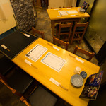 日本酒商店 YODARE - 