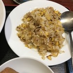 台湾飯店 - 焼飯