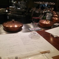 しゃぶしゃぶ 山笑ふ 表参道店 - 